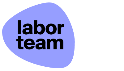 Logo Laborteam